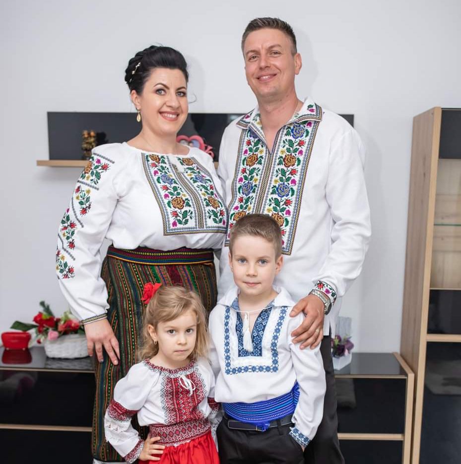 Romanescu Florentina