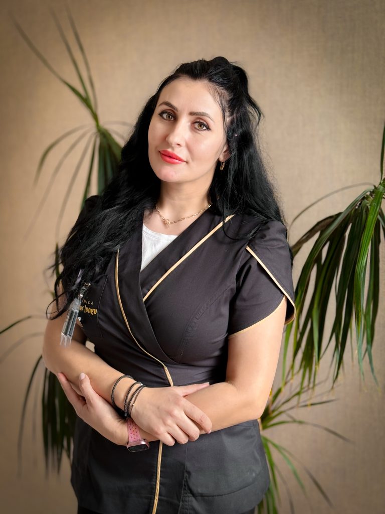 Anton Vornicu-Gabriela