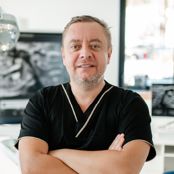 Dr. Lungu Nicu Ovidiu