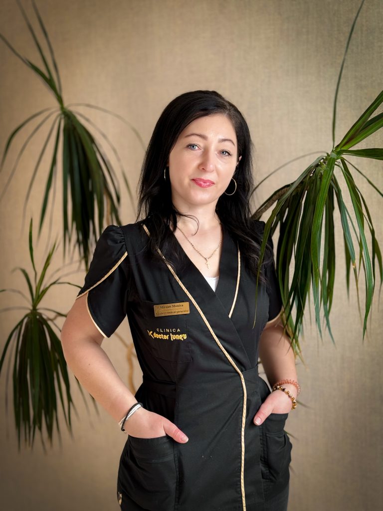 Mîrzan Nicoleta – Monica