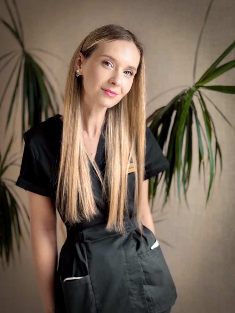 Pintilii Carciucaș Antonia